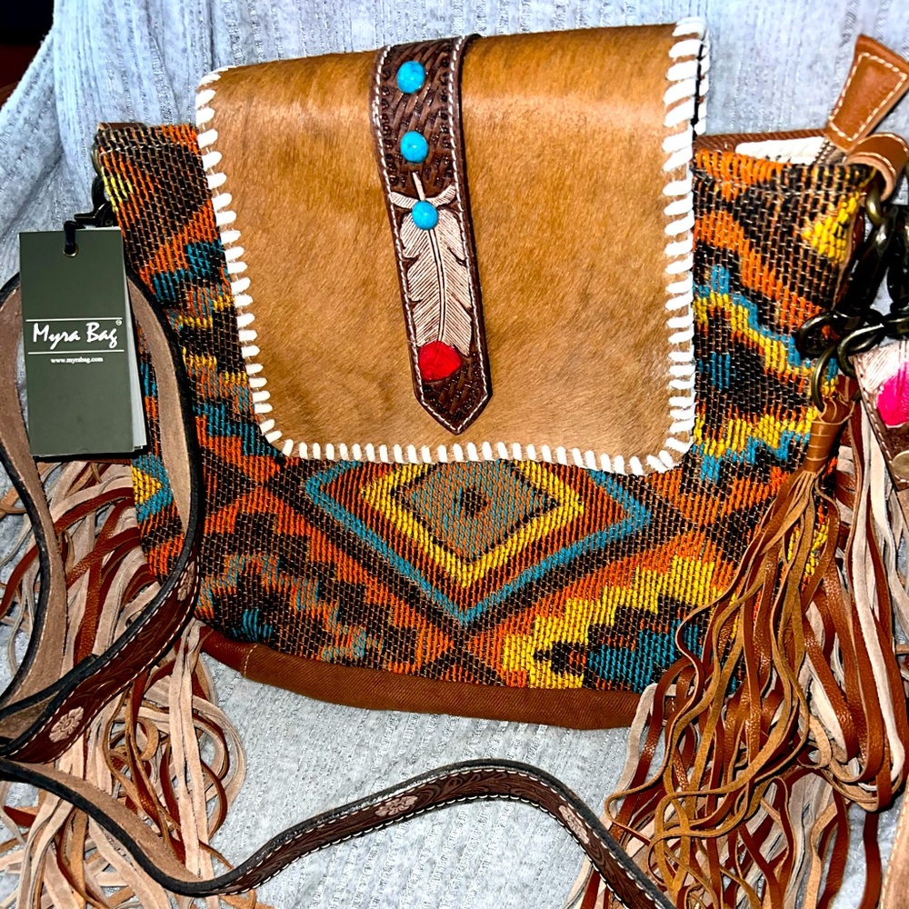 Myra handbag